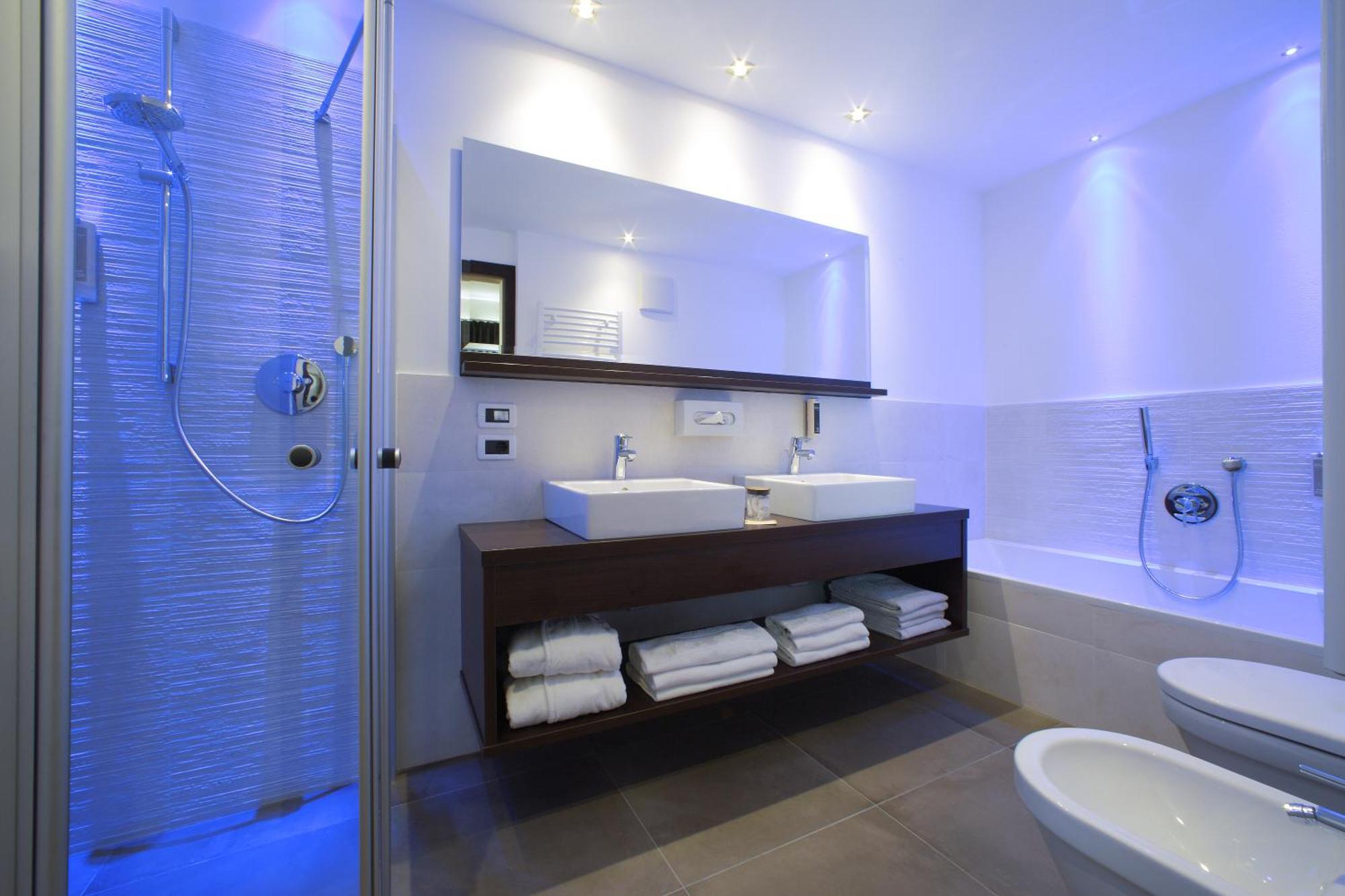 Hotel Ciasa Soleil ลาวิลลา ภายนอก รูปภาพ